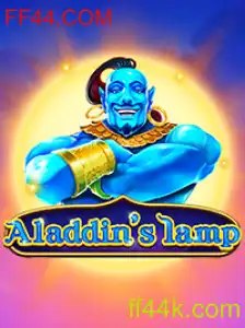 Descubra o Fascinante Mundo de Aladdinslamp: Uma Aventura de Jogo Surreal