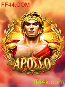 Experimente a Empolgante Jornada de Apollo em FF44.COM