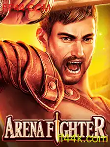 ArenaFighter: A Nova Sensação dos Jogos de Arena