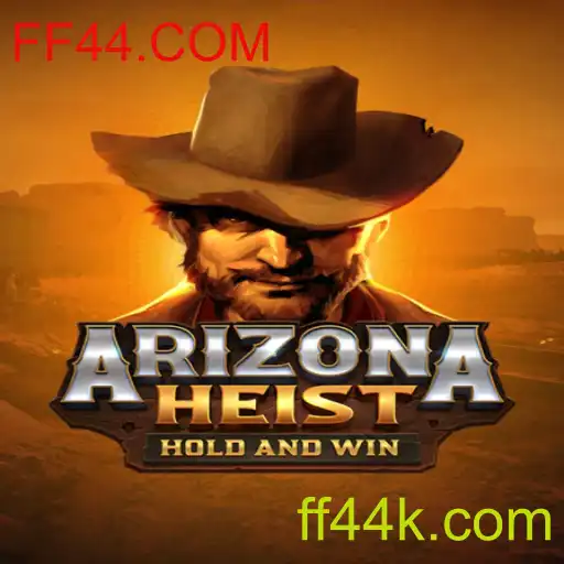 Descubra o Mundo de ArizonaHeist: Um Mergulho na Aventura e Estratégia