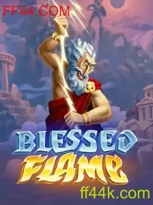 Explorando o Universo de BlessedFlame: Regras e Introdução ao Jogo