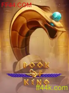 Descubra o Fascinante Mundo do BookOfKeno na Era Digital