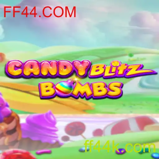 Desvendando o Fascínio de CandyBlitzBombs: O Jogo Sensação de FF44.COM