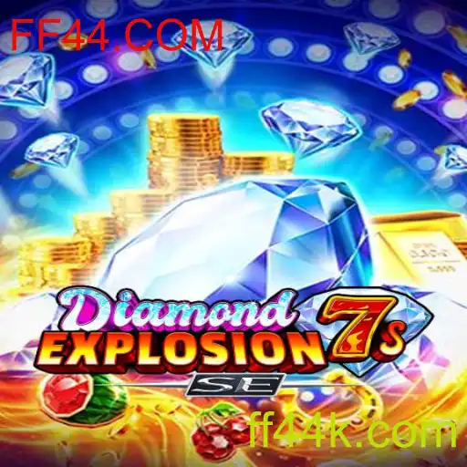 Descubra os Segredos de DiamondExplosion7sSE: Um Jogo Revolucionário em FF44.COM