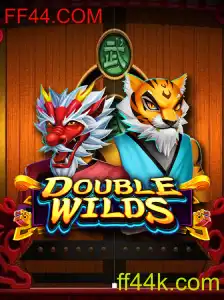 DoubleWilds: Explorando o Mundo Empolgante do Jogo Online FF44.COM