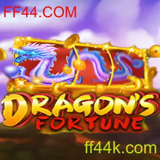 DragonFortune: Aventura e Estratégia no Mundo de FF44.COM