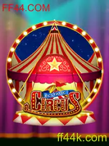 Explorando o Mundo Mágico de EcstaticCircus