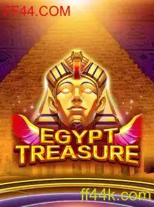 Descobrindo o Fascinante Mundo de 'EgyptTreasure'