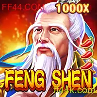 Descubra o Mundo de FengShen: O Jogo de Estratégia Online