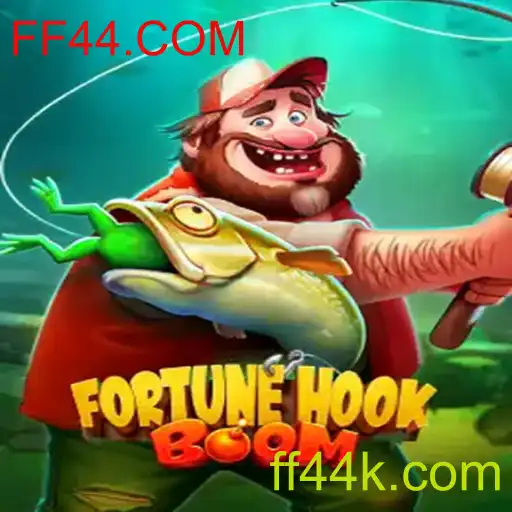 Explorando FortuneHookBoom: O Novo Fenômeno do Mundo dos Jogos