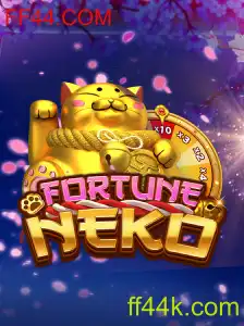 Descubra FortuneNeko: O Jogo que Conquistou a Comunidade Online