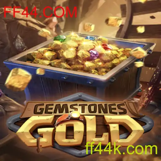 Descobrindo o Fascinante Mundo de GemstonesGold com FF44.COM