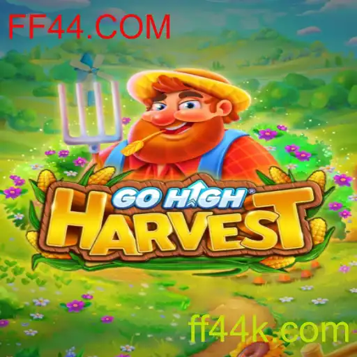 Descubra o Mundo de GoHighHarvest: Um Novo Fenômeno dos Jogos Online
