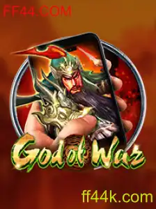 Explorando o Universo Épico de GodofWarM
