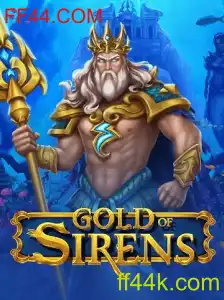 GoldofSirens: Aventure-se no Novo Mundo do Jogo FF44.COM