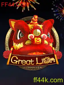 Explorando o Universo de GreatLion: O Jogo que Está Conquistando os Gamers