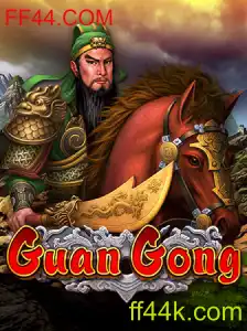 GuanGong: Desvendando o Universo do Jogo Associado ao FF44.COM