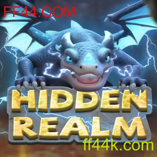 Descubra HiddenRealm: Um Universo de Aventura com FF44.COM