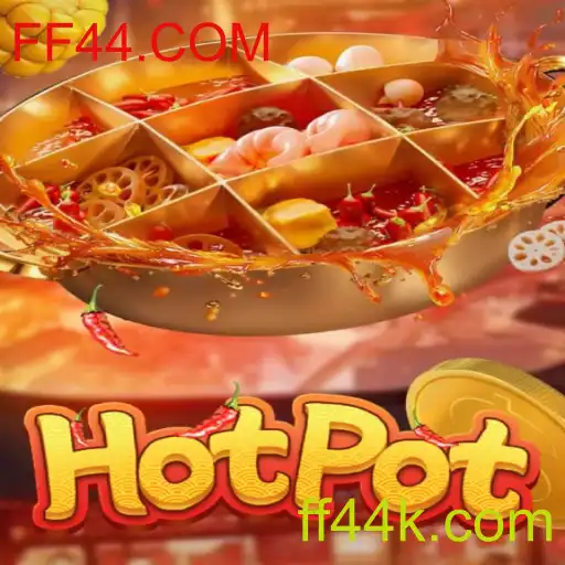 Desvendando Hotpot: Um Jogo Empolgante com FF44.COM