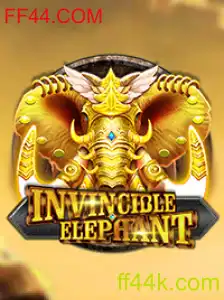 InvincibleElephant: Uma Nova Dimensão de Jogo
