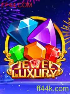 Descubra o Mundo Brilhante de JewelLuxury