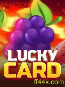 Explorando LuckyCard: Uma Introdução aos Elementos e Regras do Jogo