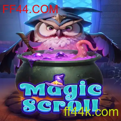 Explorando o Fascinante Mundo de MagicScroll: O Jogo que Conquista Multidões
