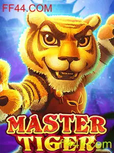 Explorando MasterTiger: O Novo Fenômeno dos Jogos Online