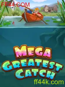 Descubra o Empolgante Mundo de MegaGreatestCatch