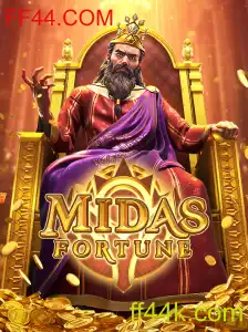 Descubra MidasFortune: Aventura e Estratégia no Mundo dos Jogos Online