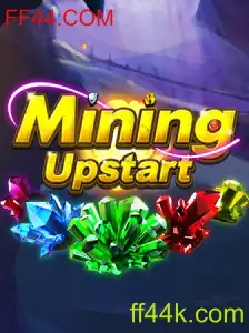 Descubra MiningUpstart: Guia Completo do Jogo e Regras