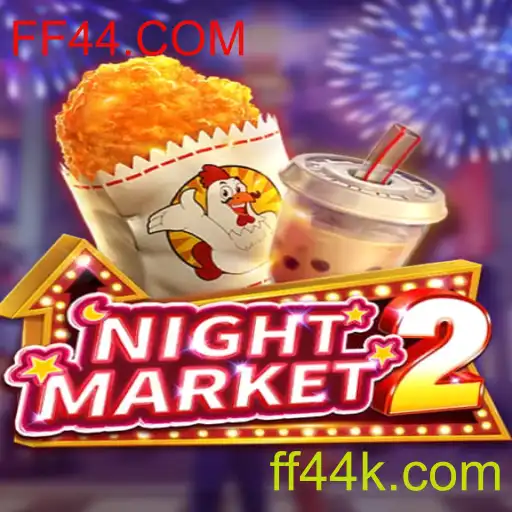 Descubra o Mundo Fascinante de NightMarket2: Aventuras e Desafios