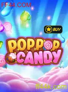 Explorando o Fascinante Mundo de POPPOPCANDY: Diversão e Desafio