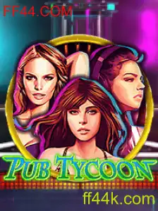 Descubra o Mundo Emocionante de PubTycoon com FF44.COM
