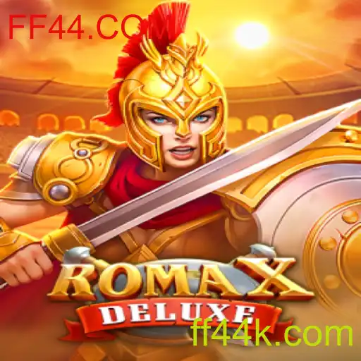 Descubra RomaXDeluxe: A Nova Sensação em Entretenimento Digital