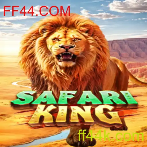 Descubra o Fascinante Mundo de SafariKing no FF44.COM