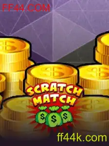 Desvendando o Fascinante Jogo ScratchMatch