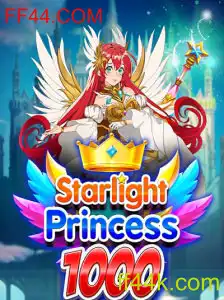 Explorando o Mundo Encantador de StarlightPrincess1000