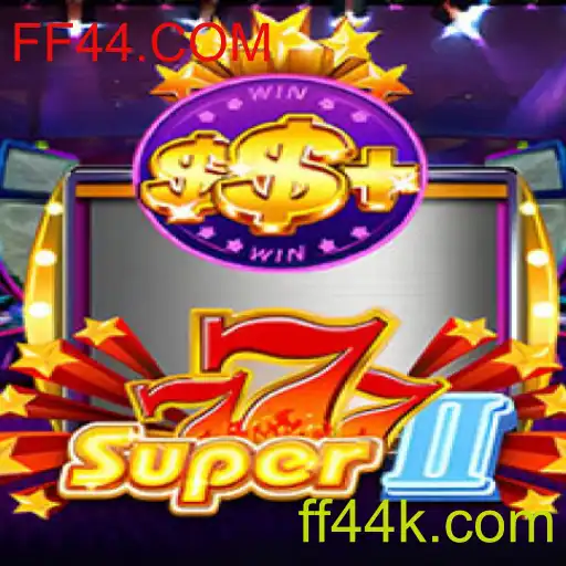 Descubra as Aventuras de Super777II: O Jogo que Está Conquistando o Mundo