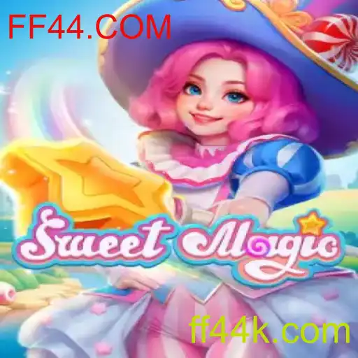 Descubra o Universo Encantador de SweetMagic