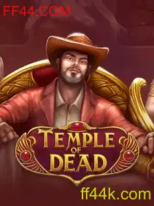 TempleofDead: Um Jogo de Estratégia e Aventura com FF44.COM