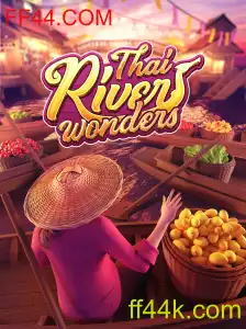 Descubra as Maravilhas do Jogo ThaiRiverWonders