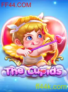 TheCupids: A Fascinante Jornada no Mundo de FF44.COM
