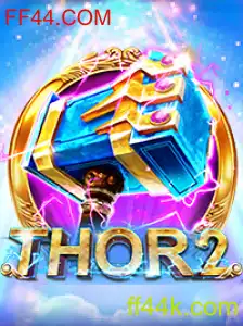Thor2: Aventura, Estratégia e Mitos Nórdicos