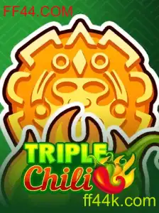 Explorando TripleChili: Um Jogo de Estratégia e Diversão