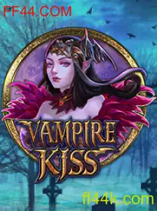 Descubra o Universo Envolvente de VampireKiss: Um Jogo de Estratégia Inédita