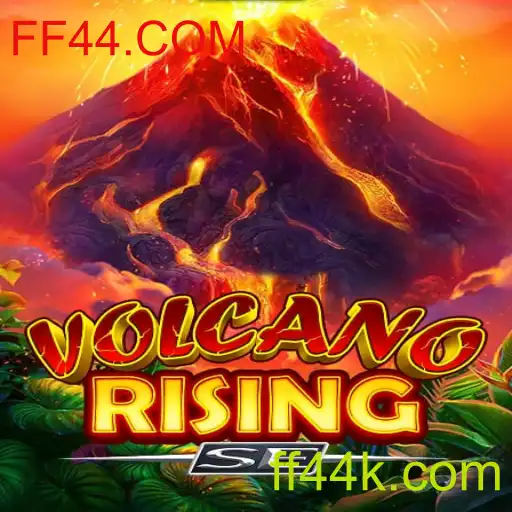 VolcanoRisingSE: A Nova Sensação do Mundo dos Jogos