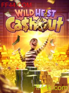 Explorando o Mundo de WildHeistCashout: Um Novo Horizonte de Entretenimento