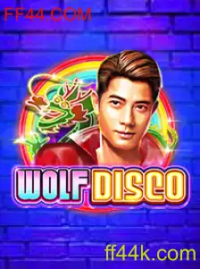 Explorando o Mundo de WolfDisco: Um Mergulho no Fenômeno Gamer