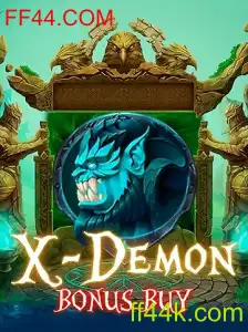 Explorando o Mundo de XDemonBonusBuy